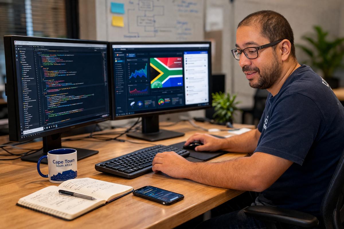 Office and business team